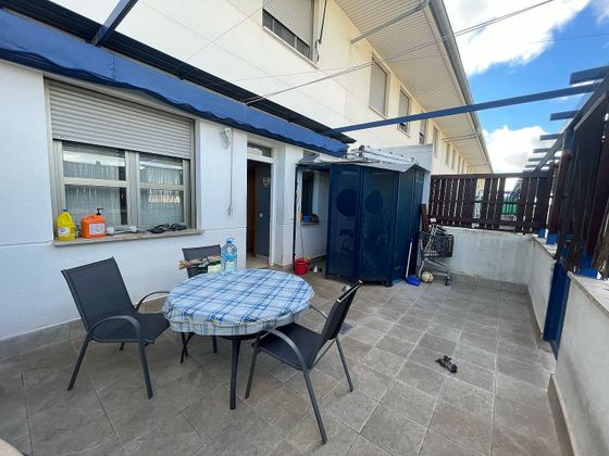 Foto 2 de Dúplex en venta en Noblejas de 5 habitaciones con terraza y garaje