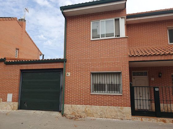 Foto 1 de Casa en venta en San Benito - Soledad - Hispanidad de 5 habitaciones con piscina y garaje
