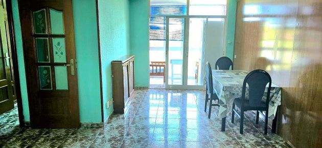 Foto 1 de Piso en venta en Vergel - Las Olivas de 3 habitaciones con terraza y aire acondicionado
