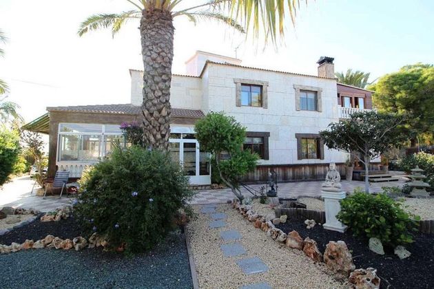 Foto 2 de Casa en venda a Valverde de 5 habitacions amb terrassa i piscina