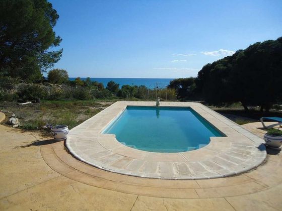 Foto 1 de Casa en venda a Montiboli - Platja de Paradís de 5 habitacions amb terrassa i piscina
