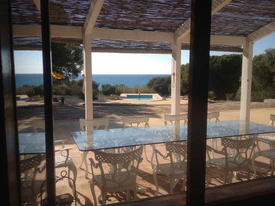Foto 2 de Casa en venda a Montiboli - Platja de Paradís de 5 habitacions amb terrassa i piscina