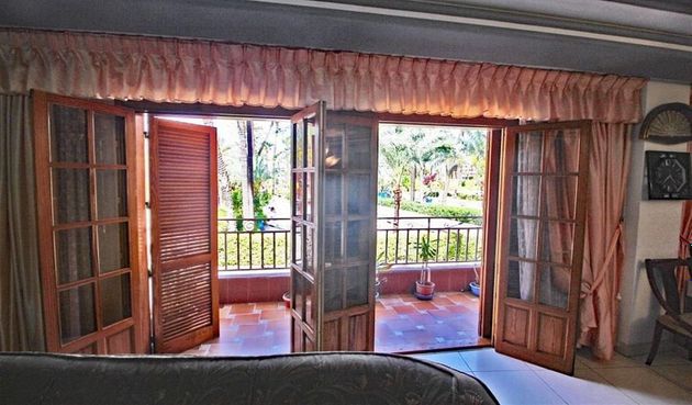 Foto 2 de Pis en venda a Centro - Santa Pola de 4 habitacions amb terrassa i balcó