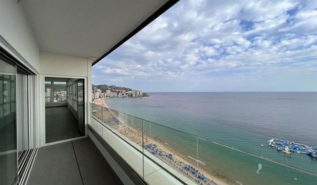 Foto 2 de Àtic en venda a Playa de Levante de 3 habitacions amb terrassa i piscina