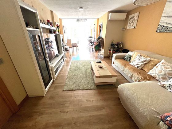 Foto 1 de Venta de piso en Orcasur de 3 habitaciones con aire acondicionado y calefacción
