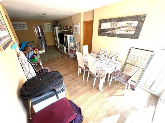 Foto 2 de Pis en venda a Orcasur de 3 habitacions amb aire acondicionat i calefacció