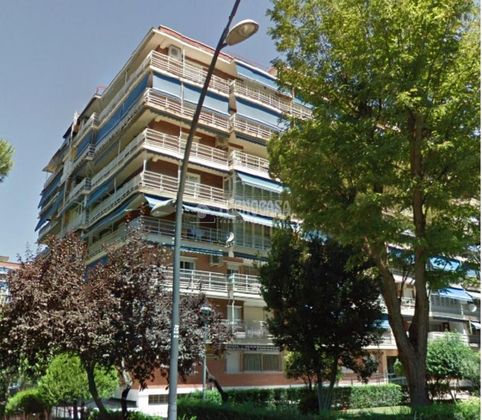 Foto 1 de Dúplex en venda a Zona Norte - Universidad en Móstoles de 3 habitacions amb terrassa i garatge