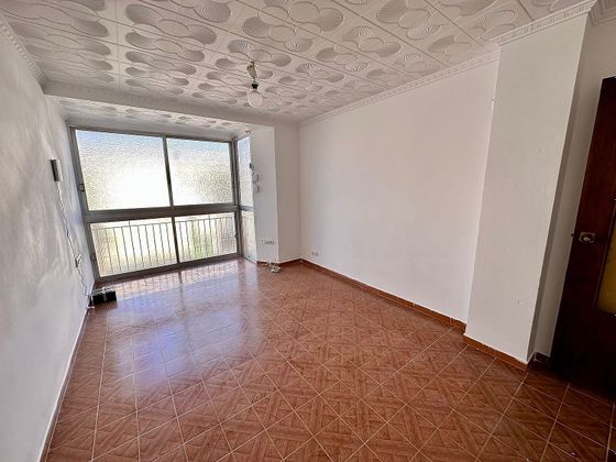 Foto 1 de Pis en venda a San Juan de Alicante/Sant Joan d´Alacant de 3 habitacions amb terrassa