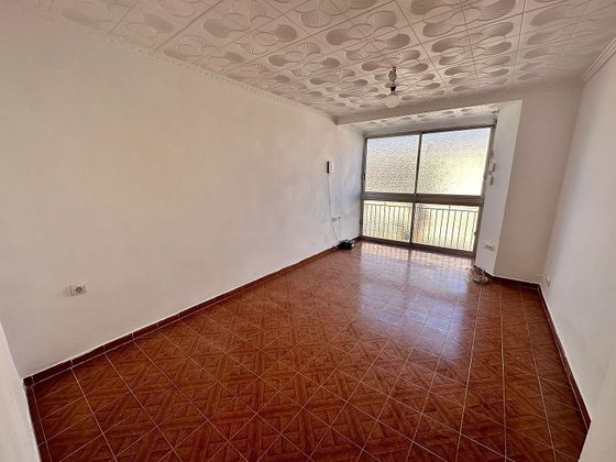 Foto 2 de Pis en venda a San Juan de Alicante/Sant Joan d´Alacant de 3 habitacions amb terrassa