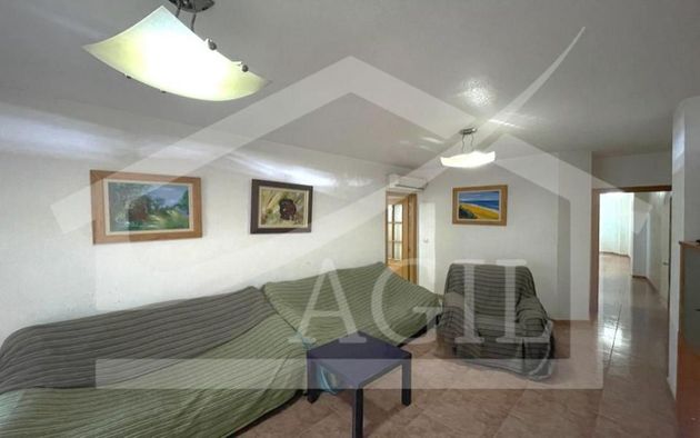 Foto 2 de Pis en venda a Librilla de 3 habitacions amb terrassa i aire acondicionat