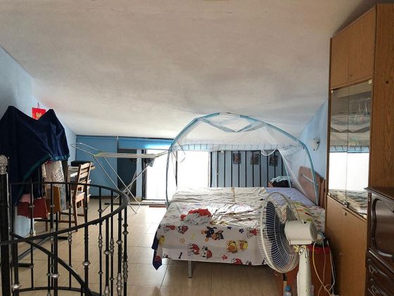 Foto 2 de Casa adossada en venda a San Martín de la Vega de 2 habitacions amb aire acondicionat i calefacció