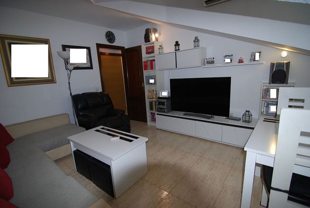 Foto 2 de Ático en venta en San Martín de la Vega de 3 habitaciones con aire acondicionado y calefacción