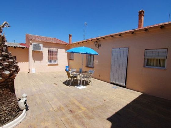 Foto 1 de Casa en venda a San Martín de la Vega de 2 habitacions amb garatge