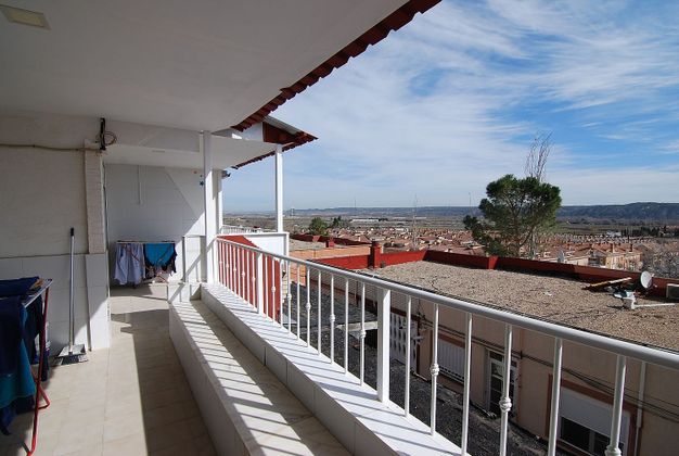 Foto 2 de Piso en venta en San Martín de la Vega de 3 habitaciones con terraza y calefacción