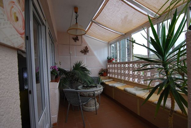Foto 1 de Pis en venda a San Martín de la Vega de 3 habitacions amb terrassa i aire acondicionat