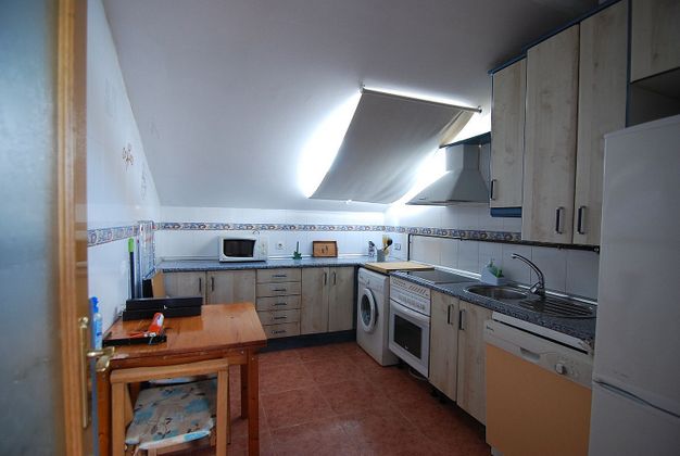 Foto 1 de Ático en venta en San Martín de la Vega de 2 habitaciones con calefacción