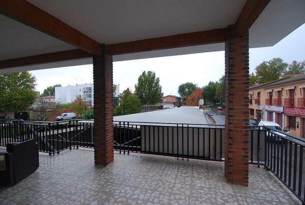Foto 2 de Xalet en venda a San Martín de la Vega de 4 habitacions amb terrassa i garatge