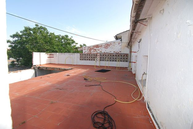 Foto 1 de Xalet en venda a San Martín de la Vega de 4 habitacions amb garatge i calefacció