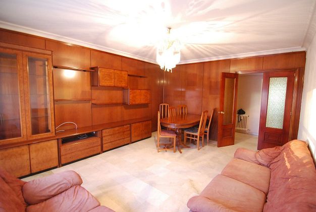 Foto 1 de Pis en venda a San Martín de la Vega de 3 habitacions amb garatge i calefacció