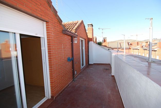 Foto 1 de Dúplex en venta en San Martín de la Vega de 2 habitaciones con terraza y garaje