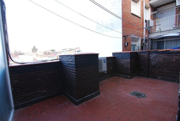 Foto 1 de Piso en venta en San Martín de la Vega de 3 habitaciones con terraza