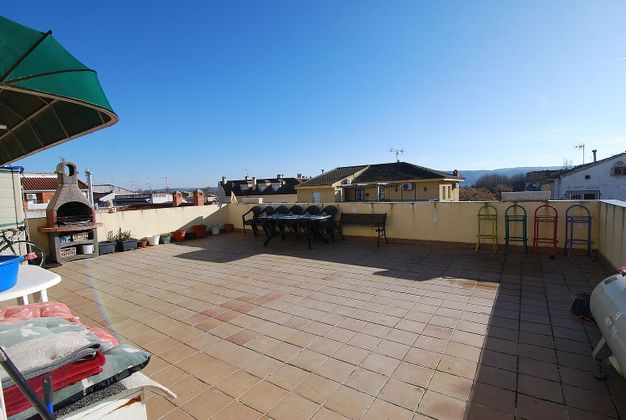 Foto 1 de Dúplex en venda a San Martín de la Vega de 3 habitacions amb terrassa