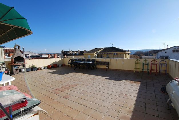 Foto 2 de Dúplex en venta en San Martín de la Vega de 3 habitaciones con terraza