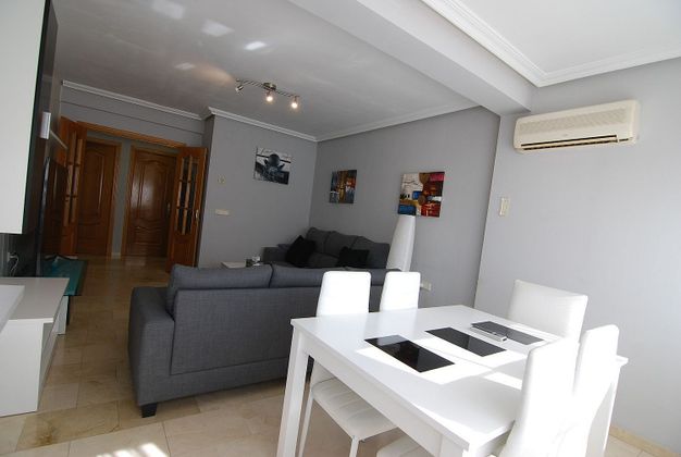 Foto 1 de Pis en venda a San Martín de la Vega de 2 habitacions amb garatge i aire acondicionat