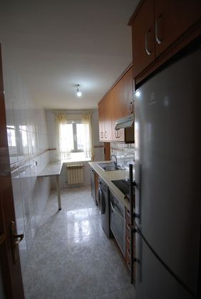 Foto 1 de Piso en venta en San Martín de la Vega de 3 habitaciones con garaje y calefacción