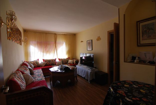 Foto 1 de Piso en venta en San Martín de la Vega de 3 habitaciones con terraza