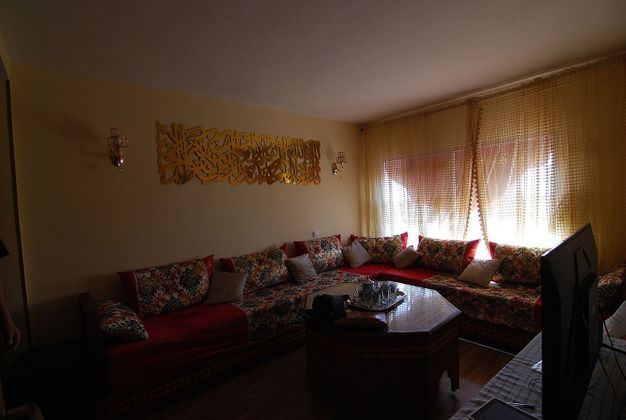 Foto 2 de Piso en venta en San Martín de la Vega de 3 habitaciones con terraza
