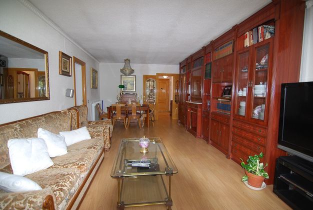 Foto 2 de Pis en venda a El Bercial de 3 habitacions amb garatge i aire acondicionat