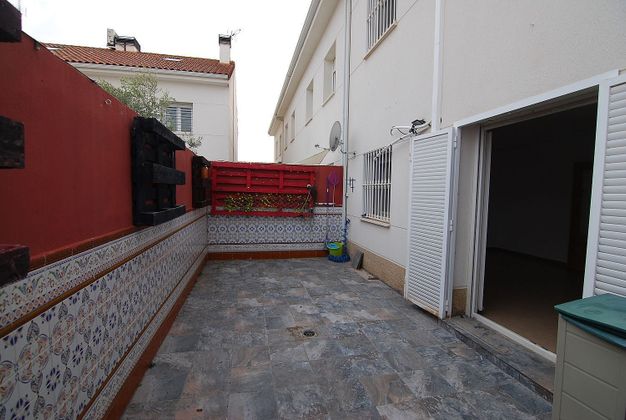 Foto 1 de Casa en venda a San Martín de la Vega de 3 habitacions amb aire acondicionat