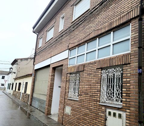 Foto 1 de Chalet en venta en Álamo (El) de 12 habitaciones con terraza y garaje