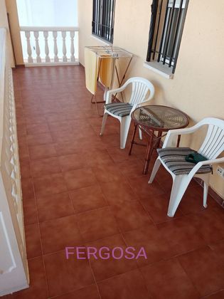 Foto 1 de Chalet en venta en Santa Olalla de 3 habitaciones con terraza y piscina