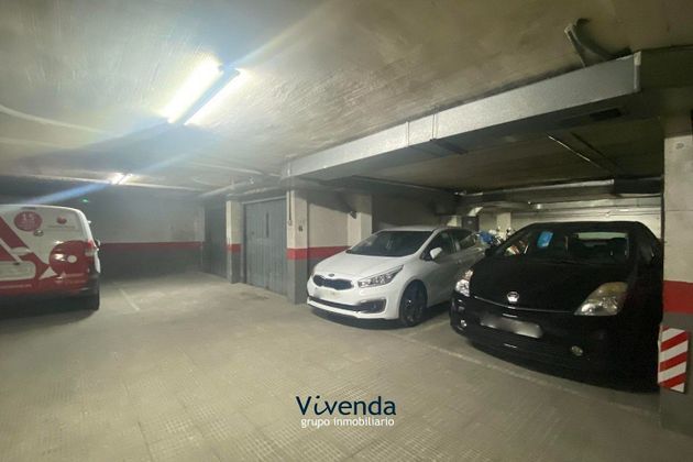 Foto 2 de Garaje en venta en Centro - Móstoles de 14 m²