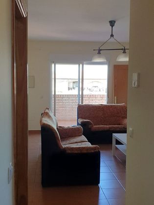 Foto 1 de Piso en alquiler en Calypo Fado de 2 habitaciones con terraza y aire acondicionado