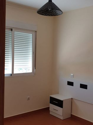 Foto 2 de Pis en lloguer a Calypo Fado de 2 habitacions amb terrassa i aire acondicionat