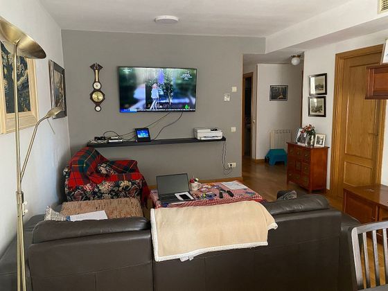 Foto 1 de Dúplex en venda a Casarrubios del Monte pueblo de 4 habitacions amb piscina i garatge