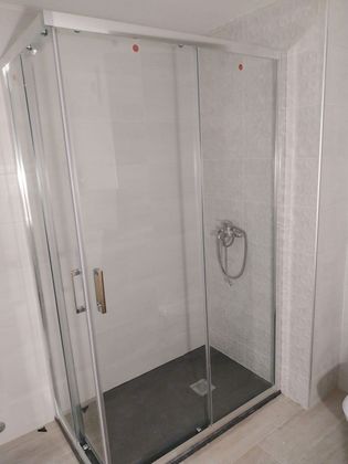 Foto 1 de Pis en lloguer a Valmojado de 3 habitacions amb terrassa i aire acondicionat