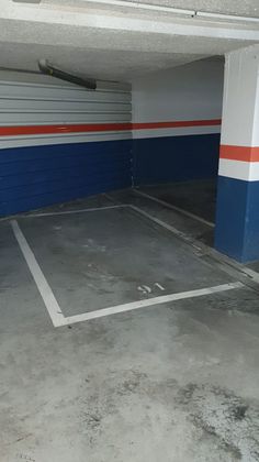 Foto 1 de Venta de garaje en calle Guinea Ecuatorial de 10 m²