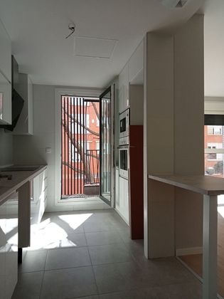 Foto 1 de Alquiler de piso en El Bercial de 3 habitaciones con terraza y piscina