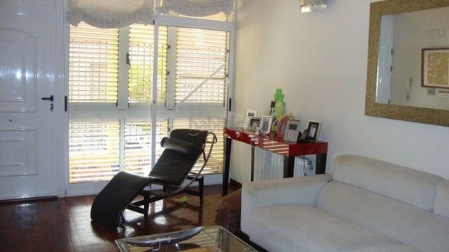 Foto 1 de Dúplex en venda a El Raval - Portes Encarnades de 3 habitacions amb terrassa i aire acondicionat