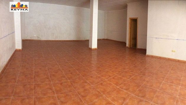 Foto 2 de Alquiler de local en Zona Pueblo de 140 m²