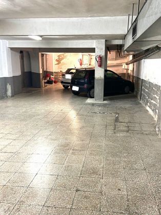 Foto 1 de Venta de garaje en El Pla de Sant Josep - L'Asil de 315 m²