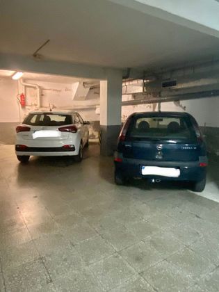 Foto 2 de Venta de garaje en El Pla de Sant Josep - L'Asil de 315 m²