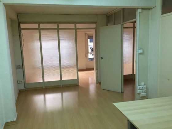 Foto 1 de Oficina en venda a Centro - Elche amb ascensor