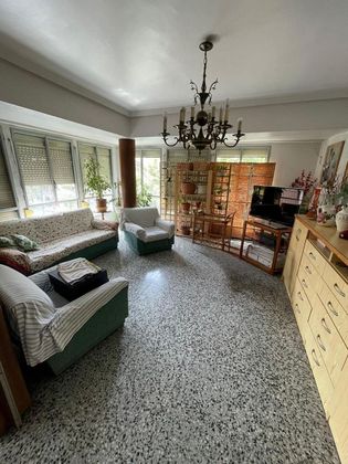 Foto 2 de Pis en venda a El Pla de Sant Josep - L'Asil de 6 habitacions amb terrassa i aire acondicionat
