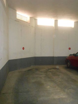 Foto 2 de Venta de garaje en El Pla de Sant Josep - L'Asil de 15 m²