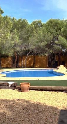 Foto 1 de Xalet en venda a Rojales de 8 habitacions amb piscina i aire acondicionat